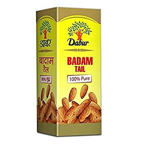 DABUR BADAM TAIL 100ml